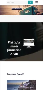 Pescatori Sicuri screenshot 0