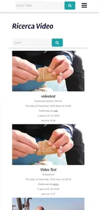 Pescatori Sicuri screenshot 1
