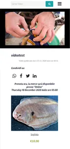 Pescatori Sicuri screenshot 2