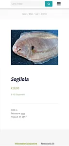 Pescatori Sicuri screenshot 3