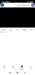 Informasi Peserta screenshot 1