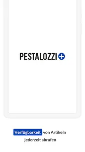 Pestalozzi Haustech Mobile screenshot 11