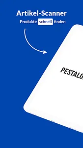 Pestalozzi Haustech Mobile screenshot 12