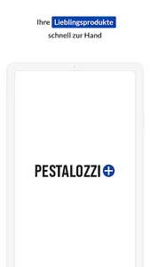 Pestalozzi Haustech Mobile screenshot 14