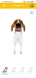 PetHealth 3D screenshot 0