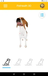 PetHealth 3D screenshot 5
