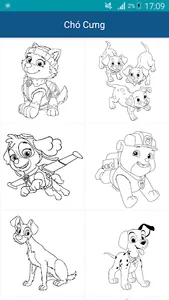 Coloring Books screenshot 12