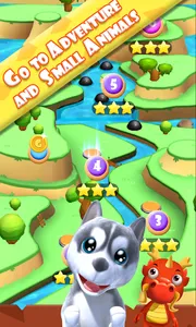 Pet Mania screenshot 1