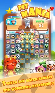 Pet Mania screenshot 10