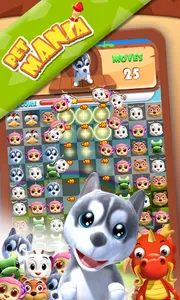 Pet Mania screenshot 11