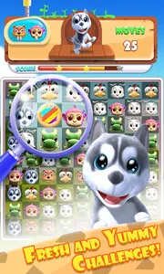 Pet Mania screenshot 12