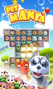 Pet Mania screenshot 14