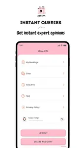Petishh screenshot 3
