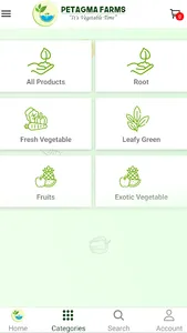 Petagma Farms screenshot 2