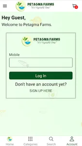 Petagma Farms screenshot 3
