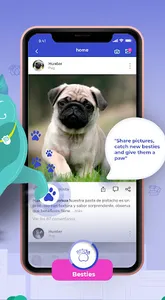 Petaholics screenshot 1