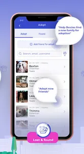 Petaholics screenshot 2