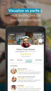 Pet Anjo - Serviços para Pets screenshot 3