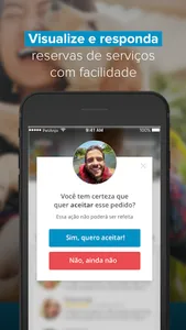 Pet Anjo - Para Profissionais screenshot 1