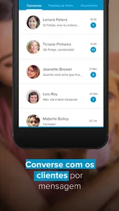 Pet Anjo - Para Profissionais screenshot 2