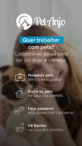 Pet Anjo - Para Profissionais screenshot 4