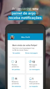Pet Anjo - Para Profissionais screenshot 5