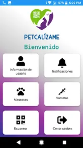 PetcalizameMX screenshot 4