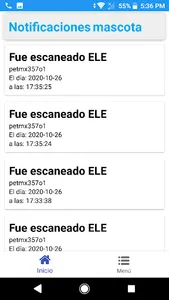 PetcalizameMX screenshot 5