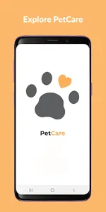 PetCare screenshot 0