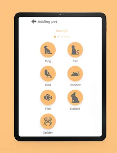 PetCare screenshot 5