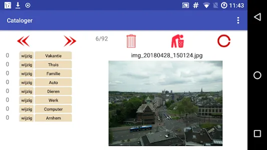 Cataloger Pro screenshot 11