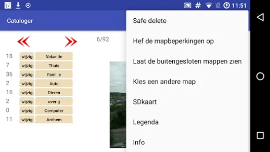 Cataloger Pro screenshot 13
