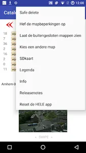 Cataloger Pro screenshot 4