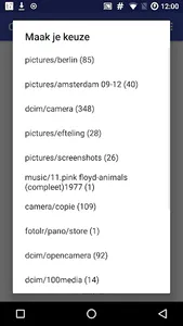 Cataloger Pro screenshot 6