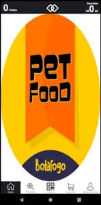 PET Food RIO screenshot 0