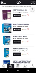 PET Food RIO screenshot 1