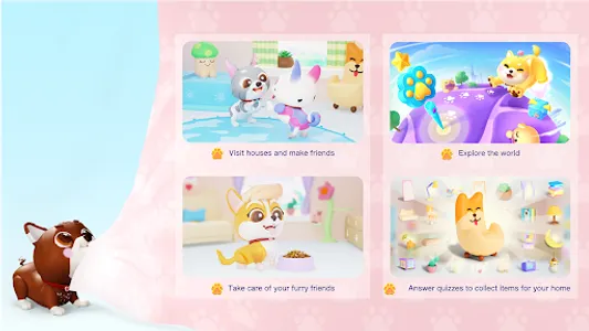 Petgotchi screenshot 0
