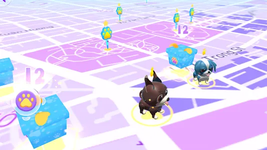 Petgotchi screenshot 14