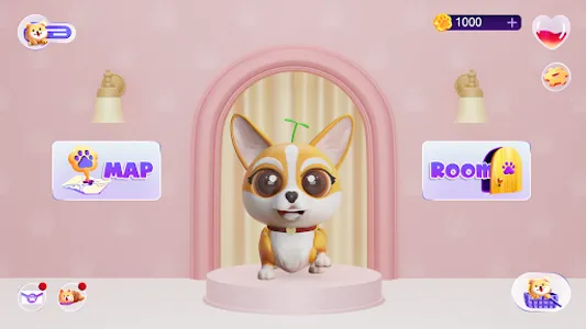 Petgotchi screenshot 4