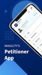 ImagilityPetitioner screenshot 14