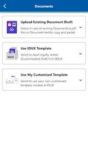 IOUX screenshot 2
