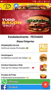 Petits Burguers screenshot 10