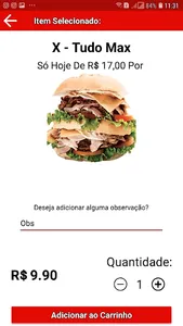 Petits Burguers screenshot 3