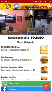 Petits Burguers screenshot 9