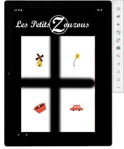 Les Petits Zouzous screenshot 10