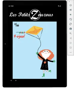 Les Petits Zouzous screenshot 11