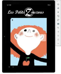 Les Petits Zouzous screenshot 12