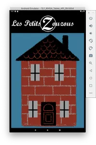 Les Petits Zouzous screenshot 15