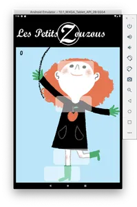 Les Petits Zouzous screenshot 17