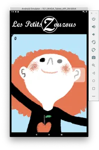 Les Petits Zouzous screenshot 18